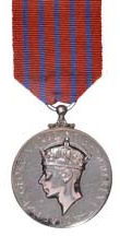 [ George Medal ]