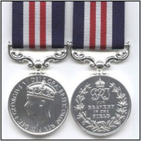 Military Medal (M.M.)