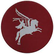 Pegasus crest