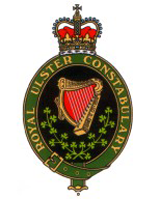 RUC Crest