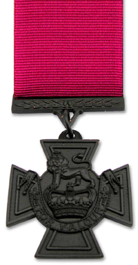 Victoria Cross Medal