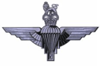 British Airborne Forces